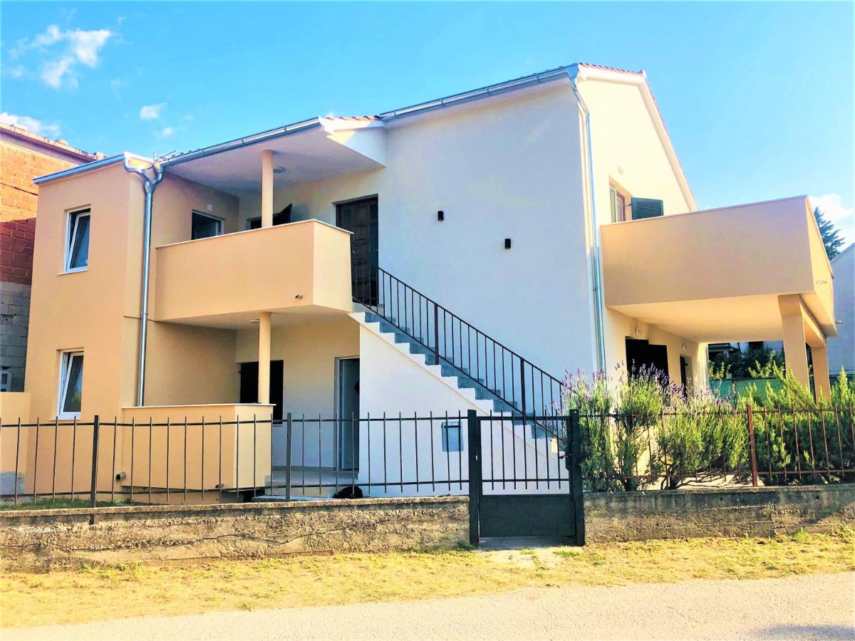 Apartments Branka - B&B