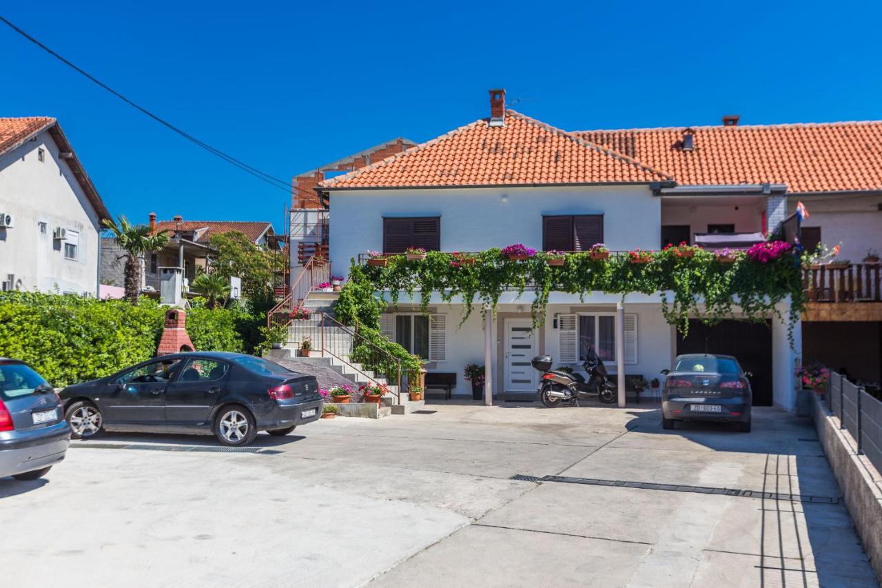 Kelava Rooms - B&B