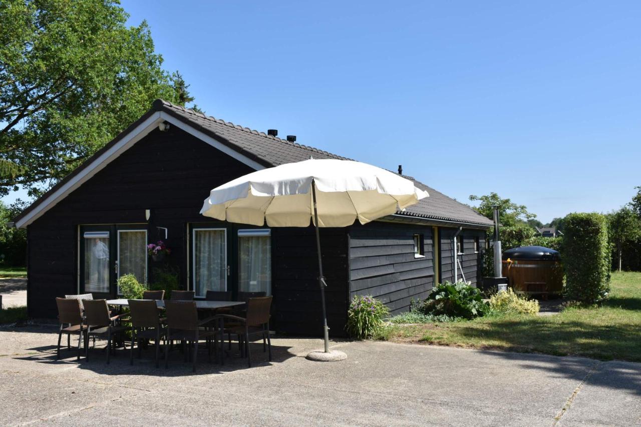 Country House Erf Bosgunst - B&B Vorden