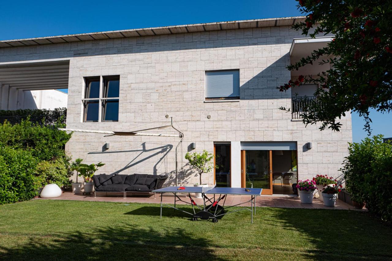 A Casa Mancini - B&B