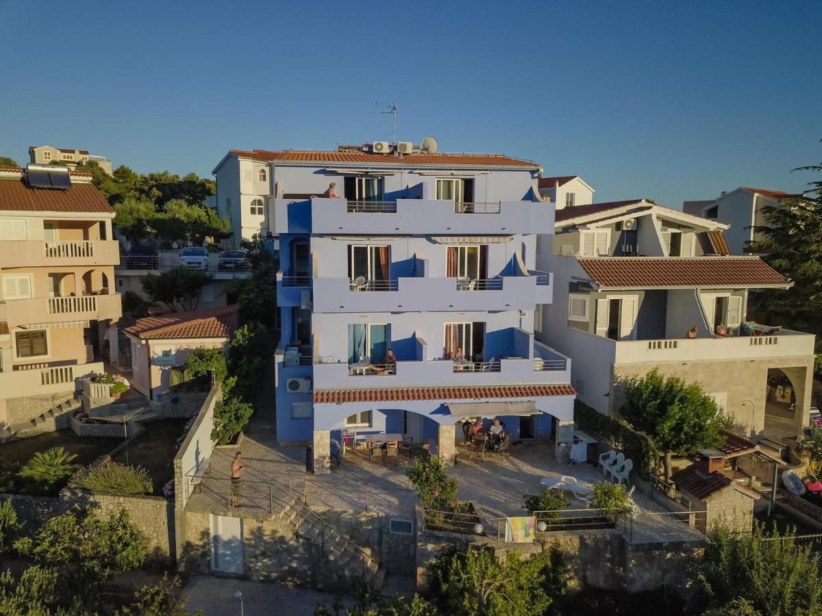 Villa Gorica Apartments Ražanj - B&B