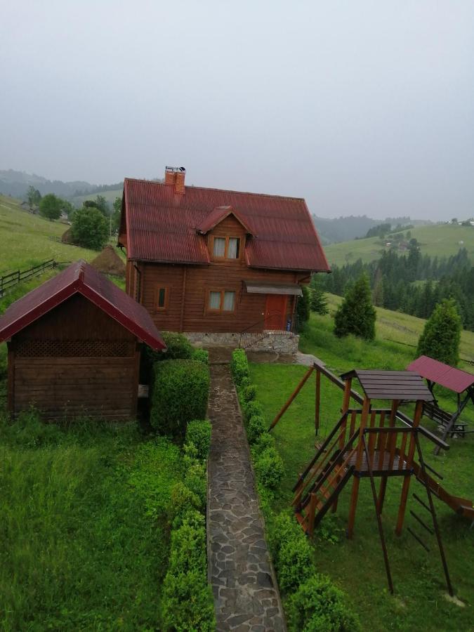 Standard Villa