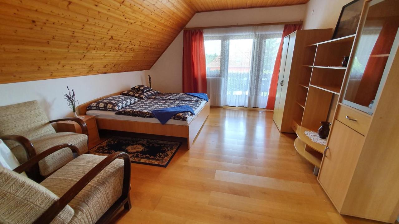 Appartement avec Balcon