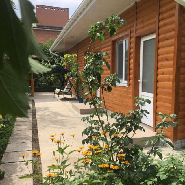 Дом, комнаты посуточно у моря - B&B Chornomors’k