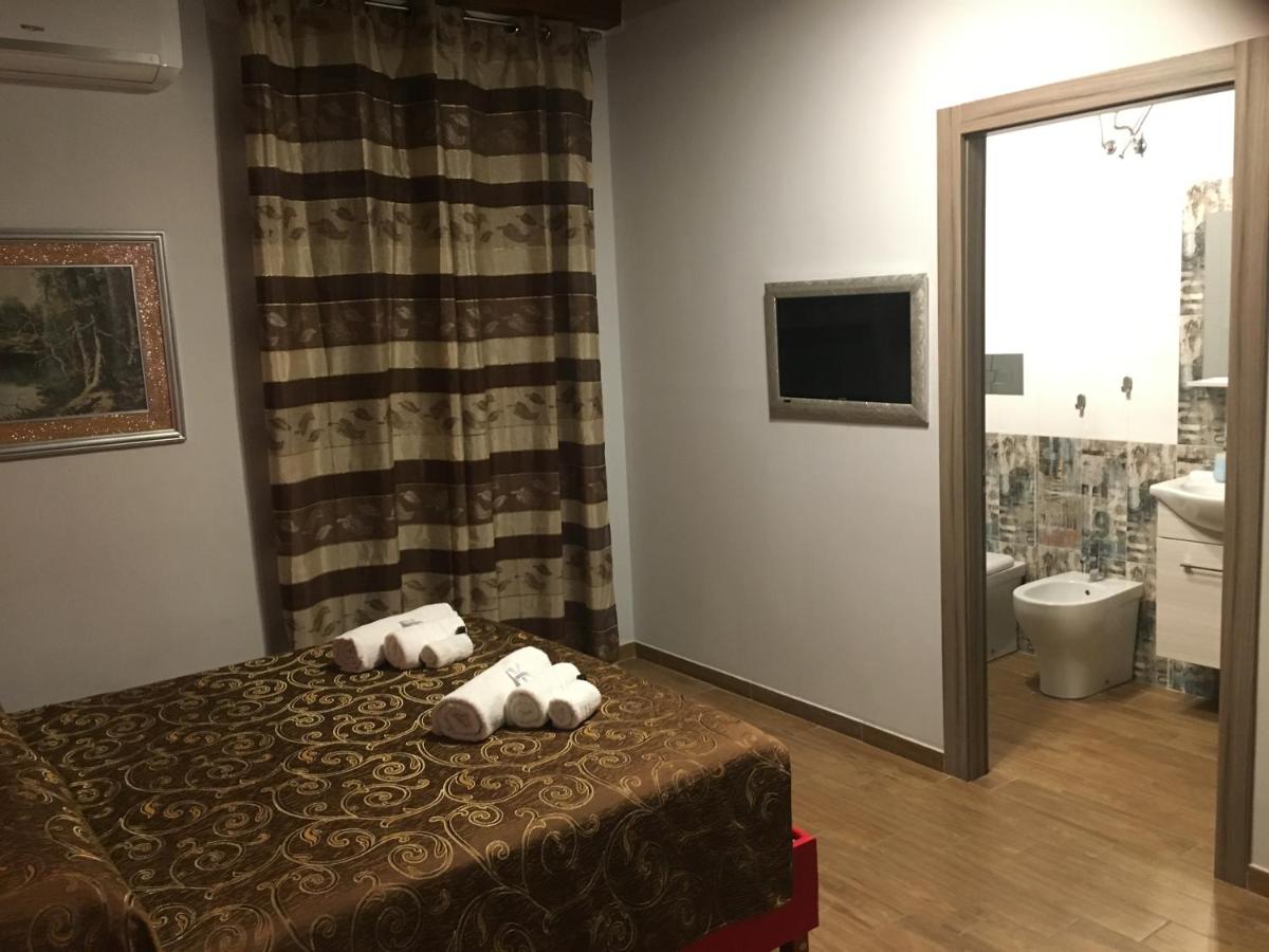 B&B Magada - Ferienwohnung