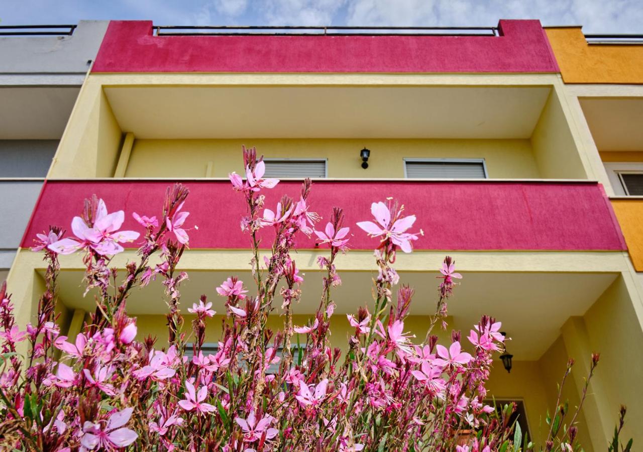 Appartamento Lavinia - B&B