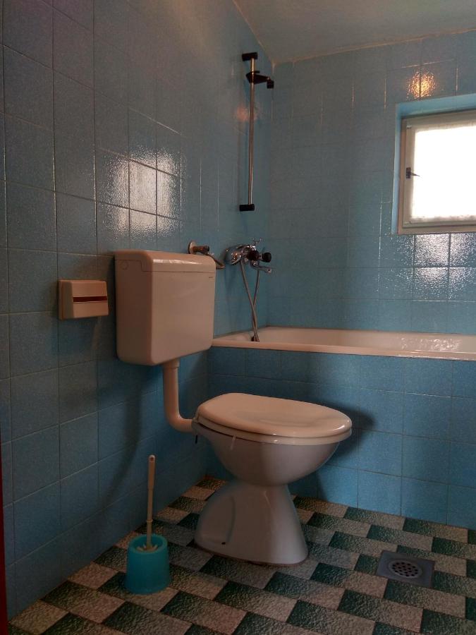 Apartment mit 2 Schlafzimmern