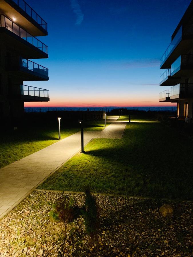 Apartament Gardenia DeLux - B&B Dziwnów