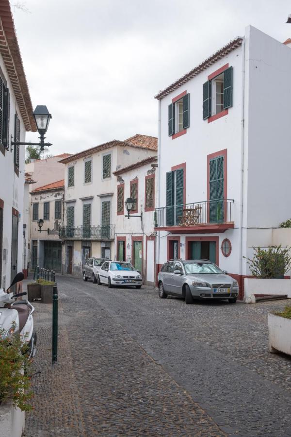 Apartments Madeira Santa Maria - B&B