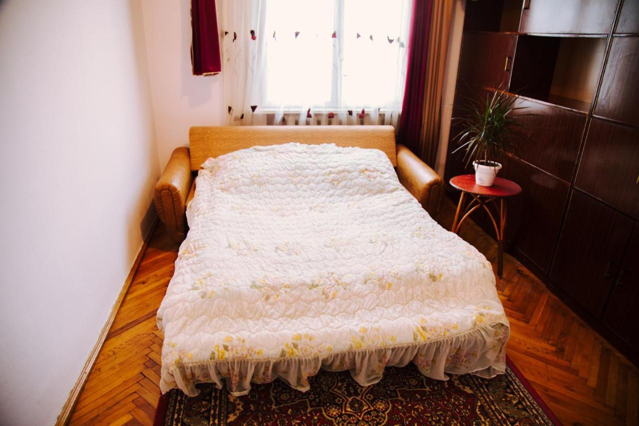 Habitación Doble Económica