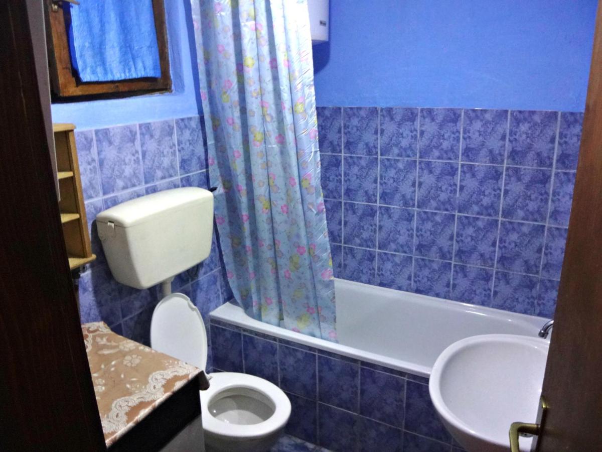 Stan na dan Foča - B&B