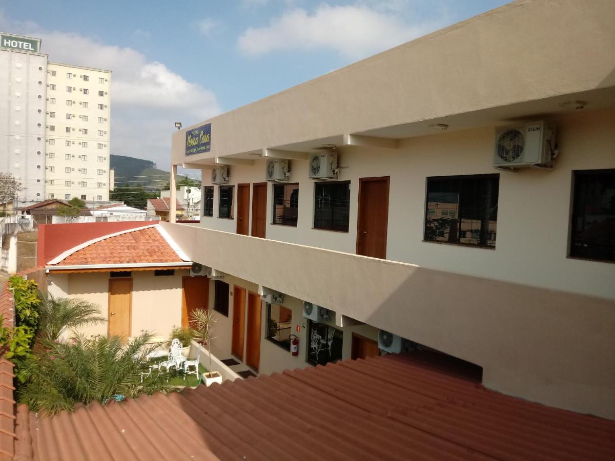 Pousada Nossa Casa - B&B
