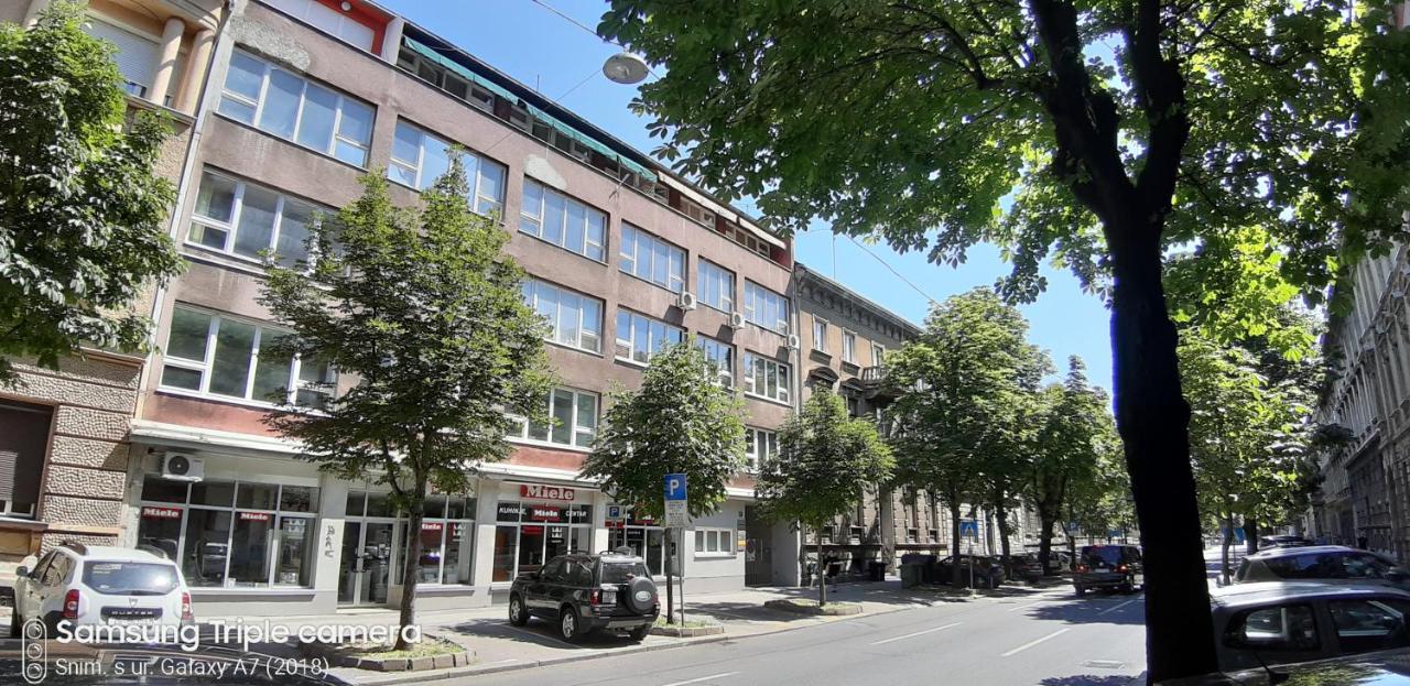 Bellevue Apartment - B&B