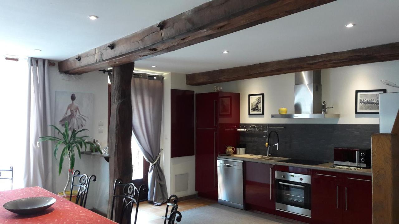 Gite de la Petite Venise du Gatinais - B&B