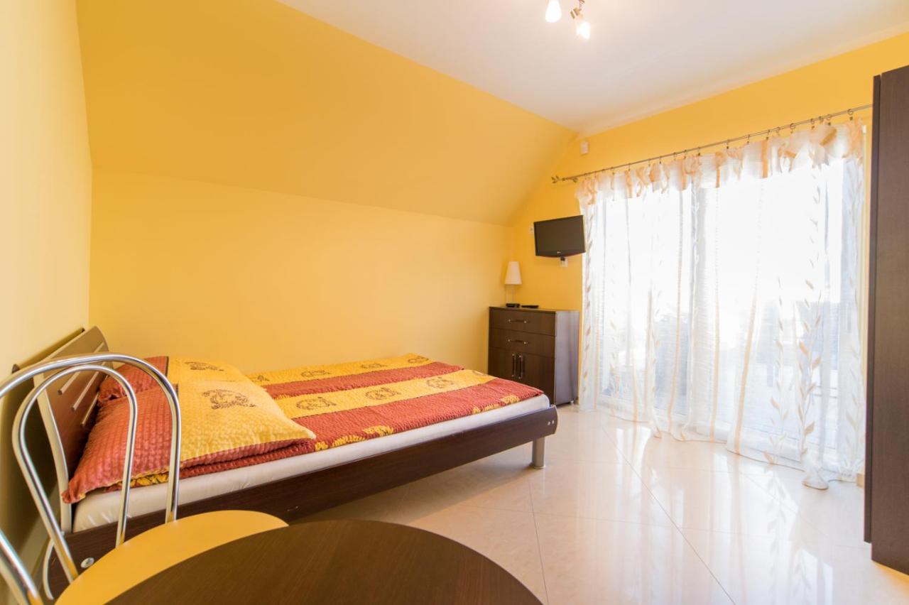 Habitación Doble con terraza