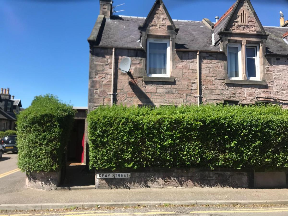 Reay Street Apartment - B&B