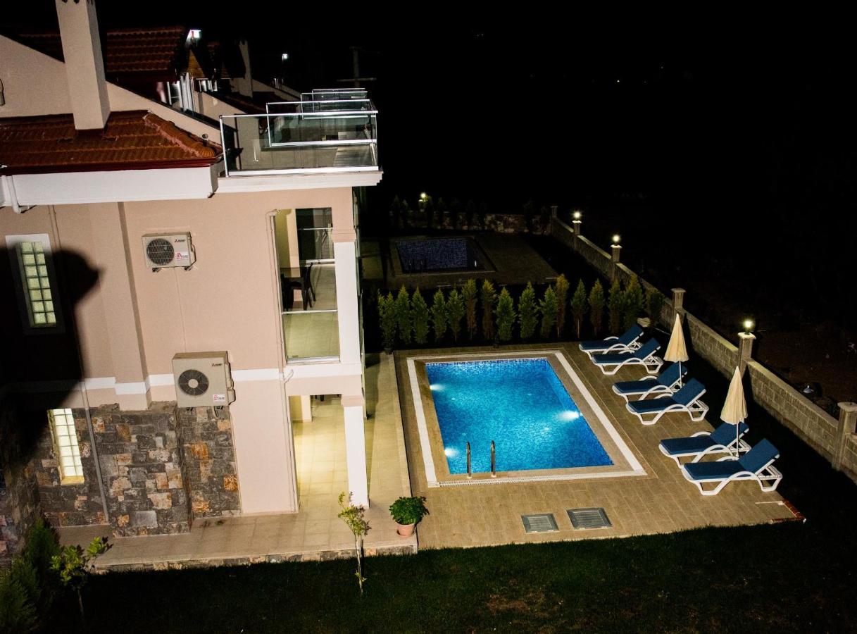 B&B Fethiye - Villa Calıs 2 - Bed and Breakfast Fethiye