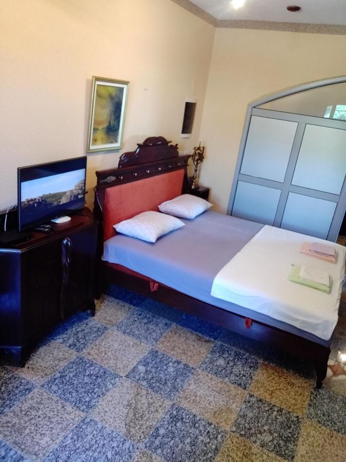 Appartement met 2 slaapkamers