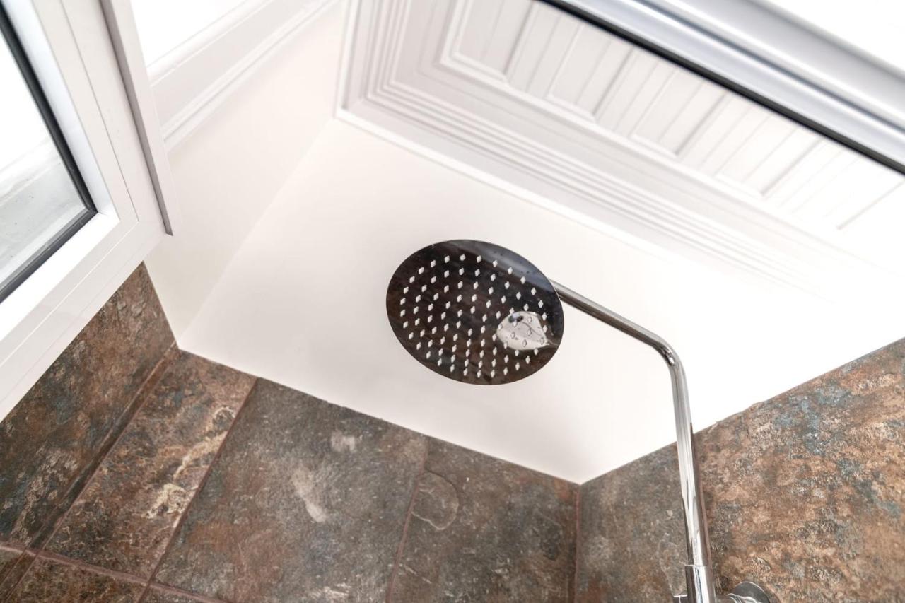 Chambre Simple avec Salle de Bains Privative