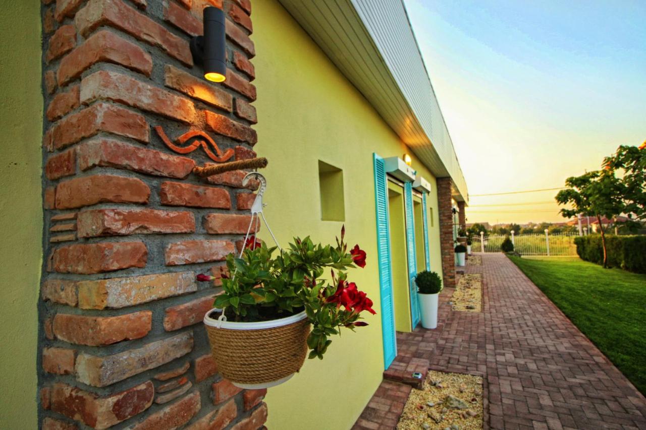 Casa Ana - Ferienwohnung