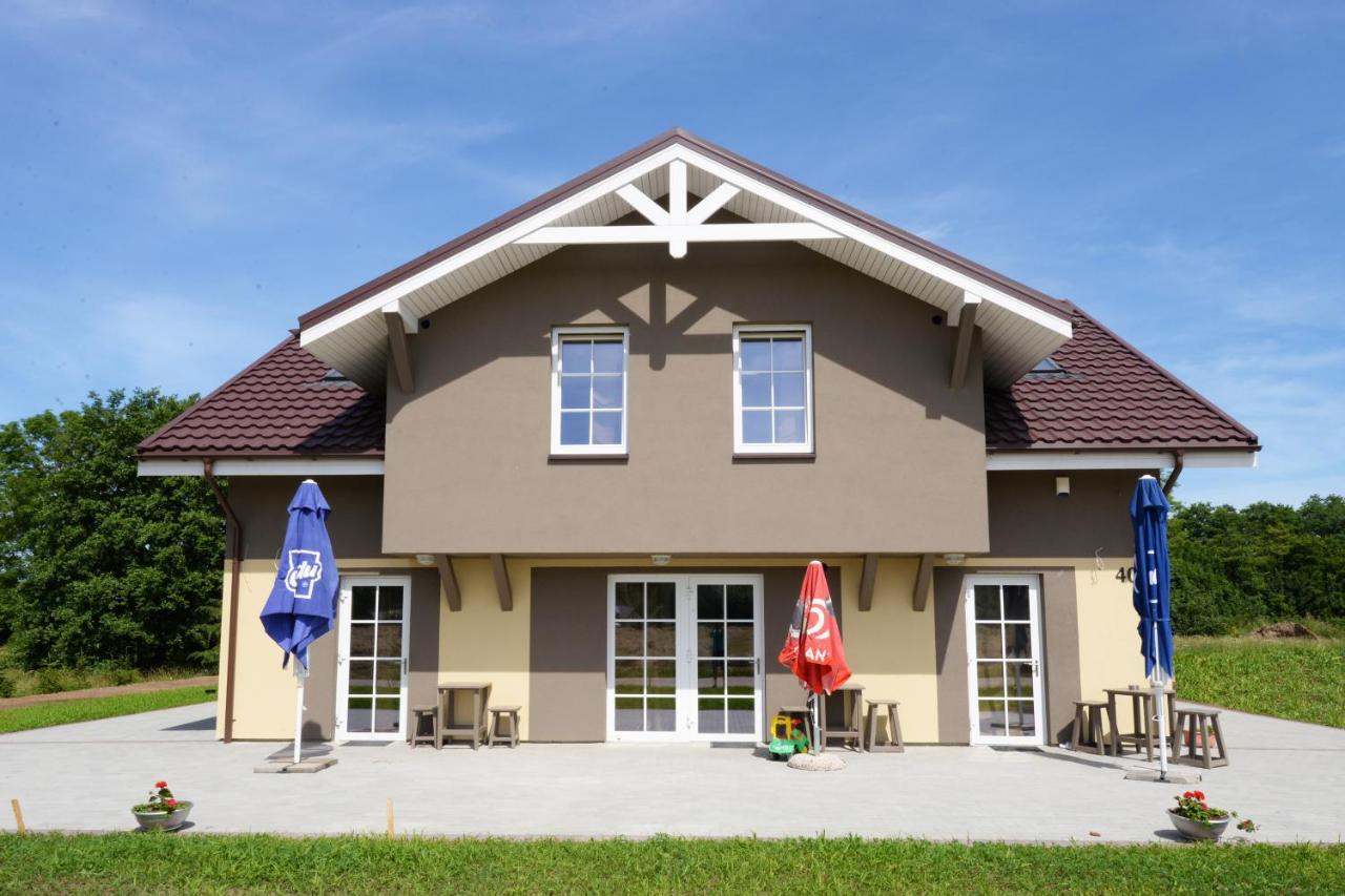 Karkle Beach Suites - B&B