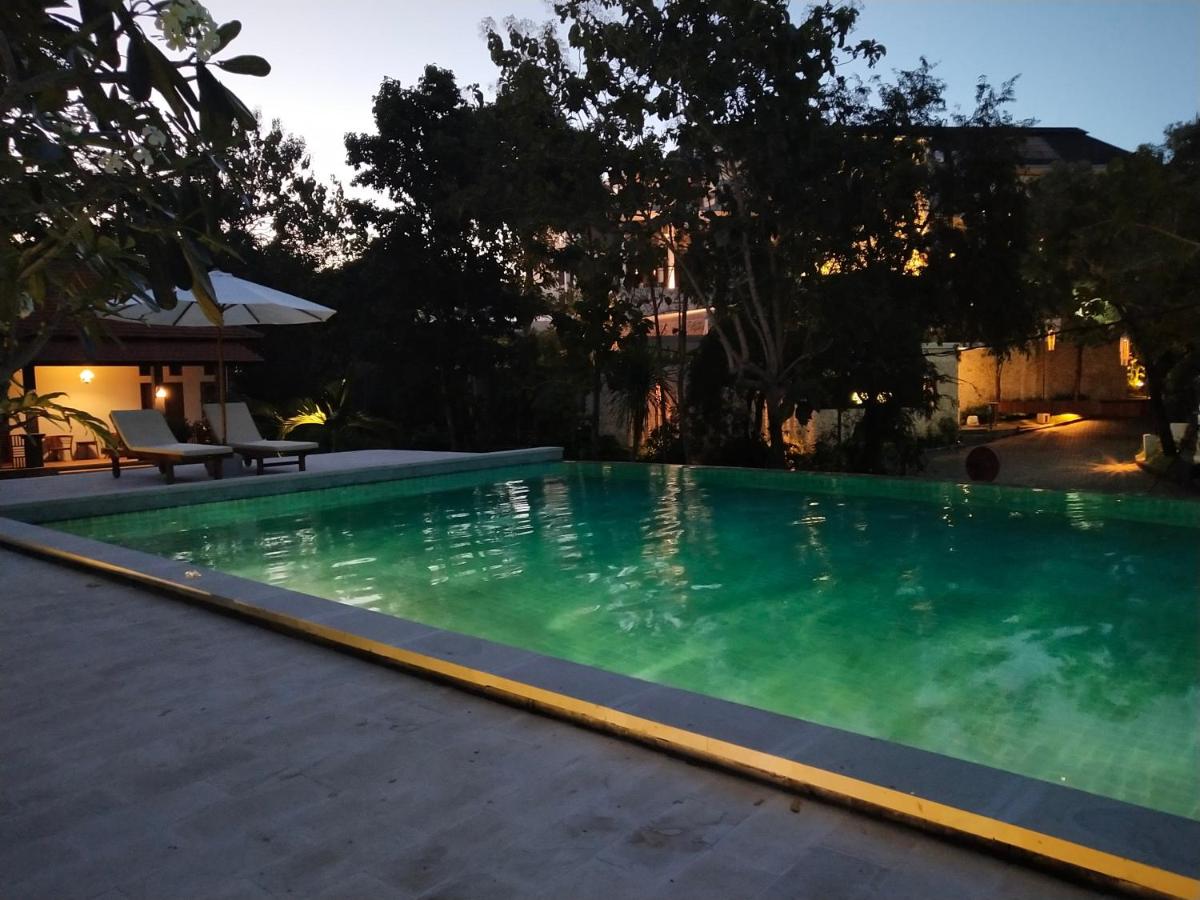villa pulu uluwatu bali - B&B Uluwatu