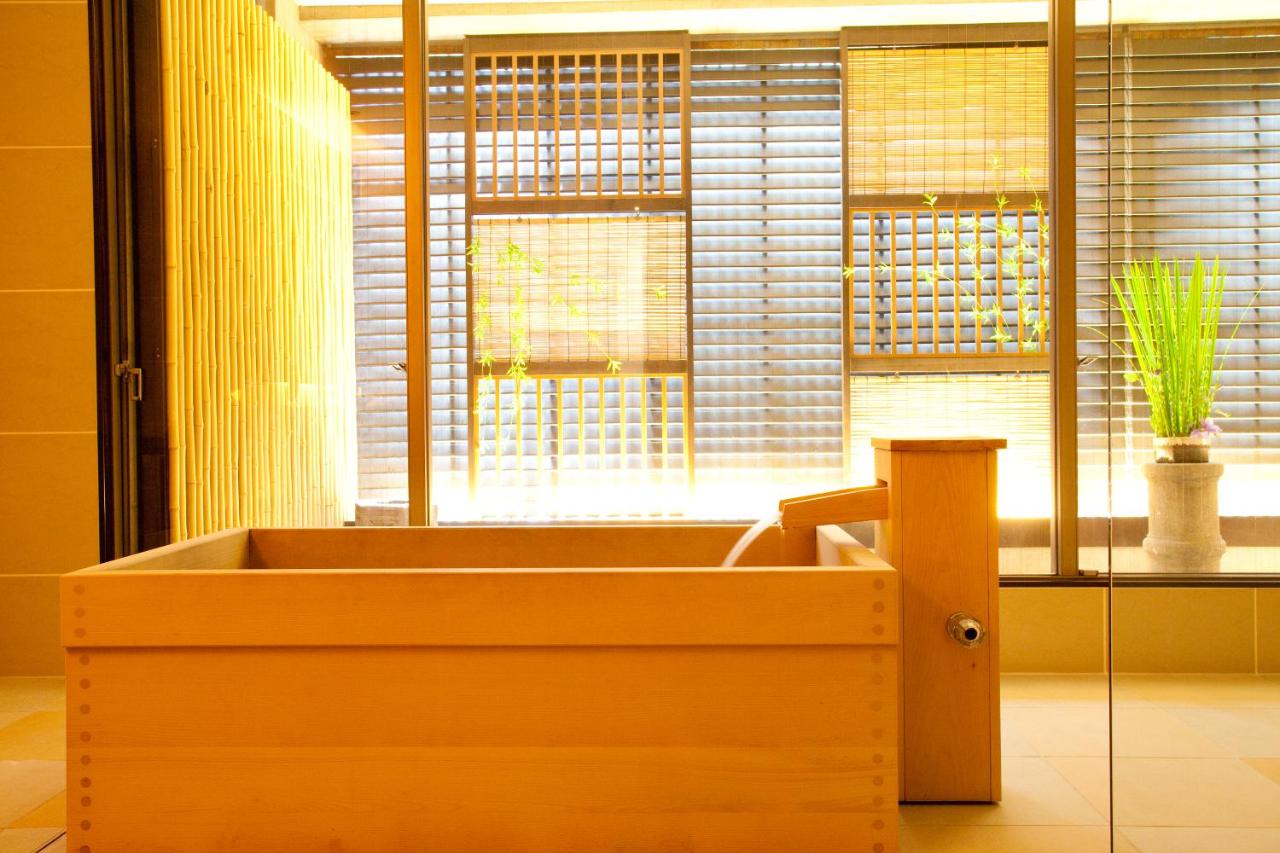 B&B Kyoto - Kizashi The Suite 京都祇園 - Bed and Breakfast Kyoto