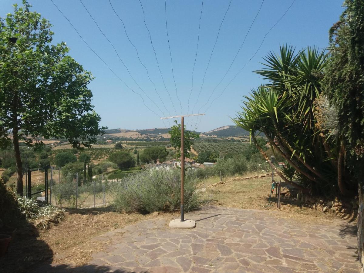 Maremma che vista! - B&B Campagnatico