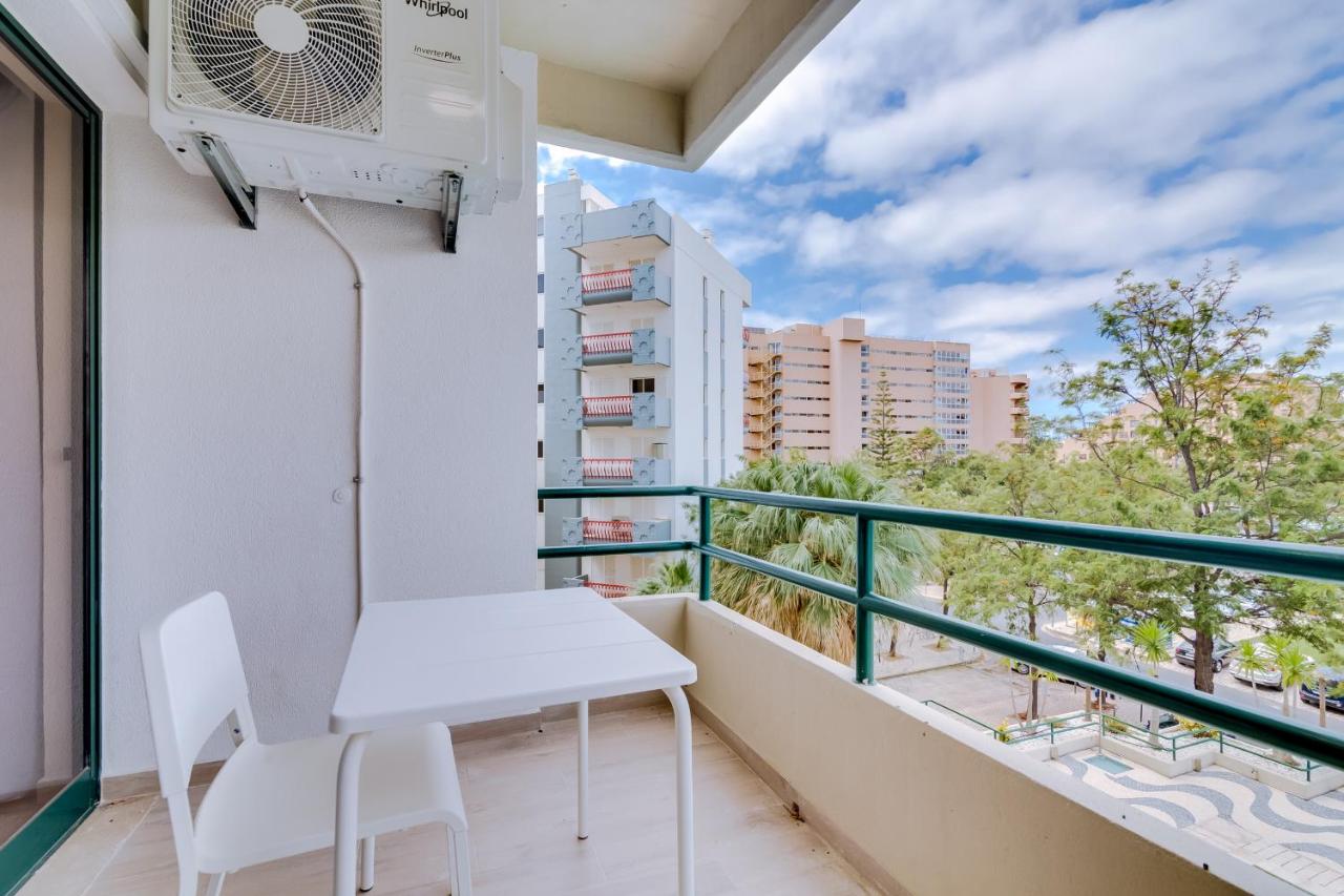 Tália I - City Center - Vilamoura - Chambres d’hôtes Vilamoura