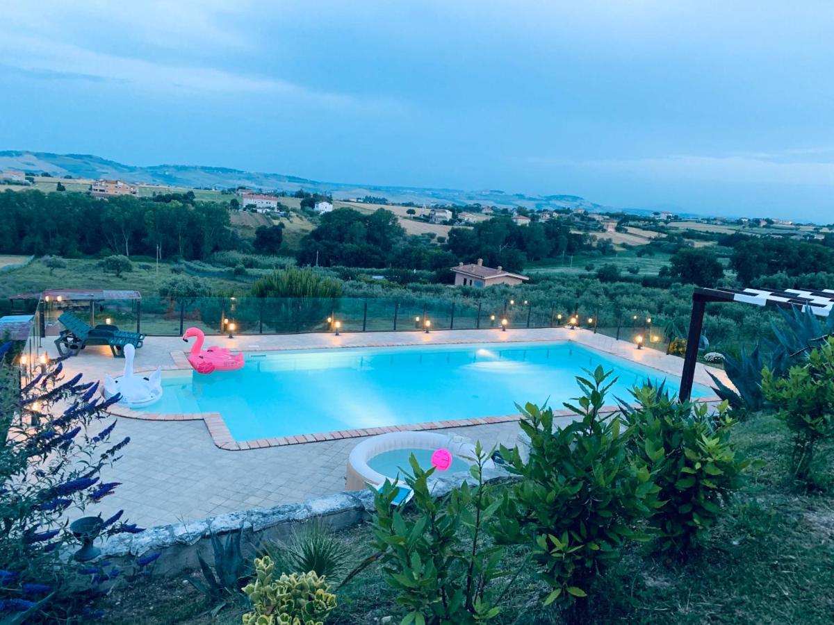 Villa Azzurra - B&B Porto Sant'Elpidio