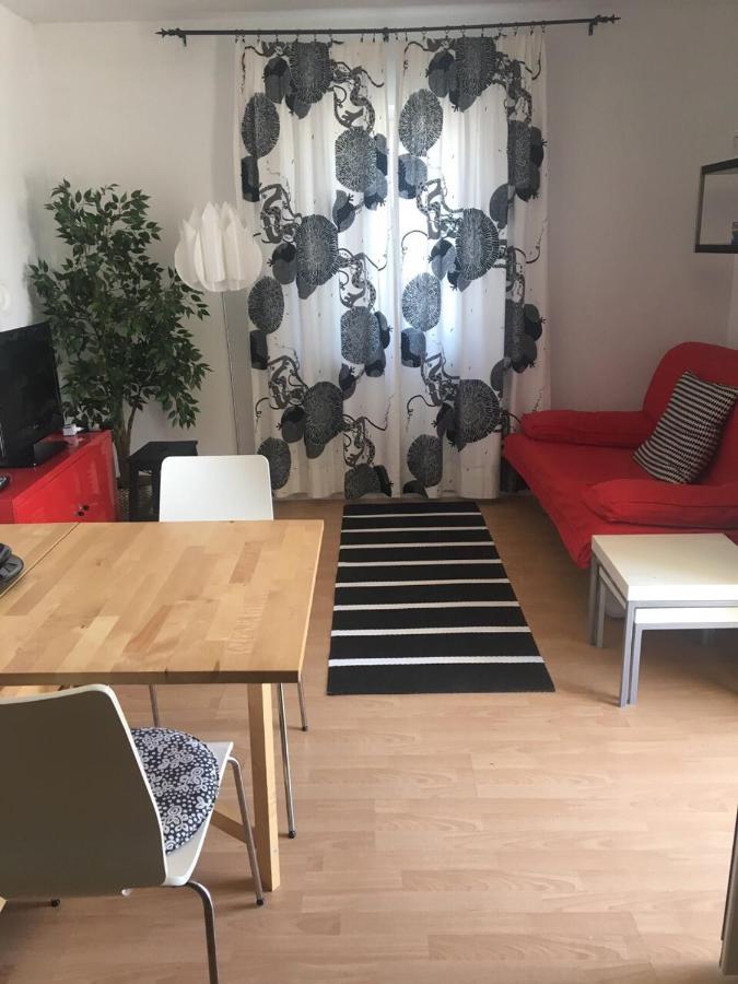 Apartamento con vistas al mar