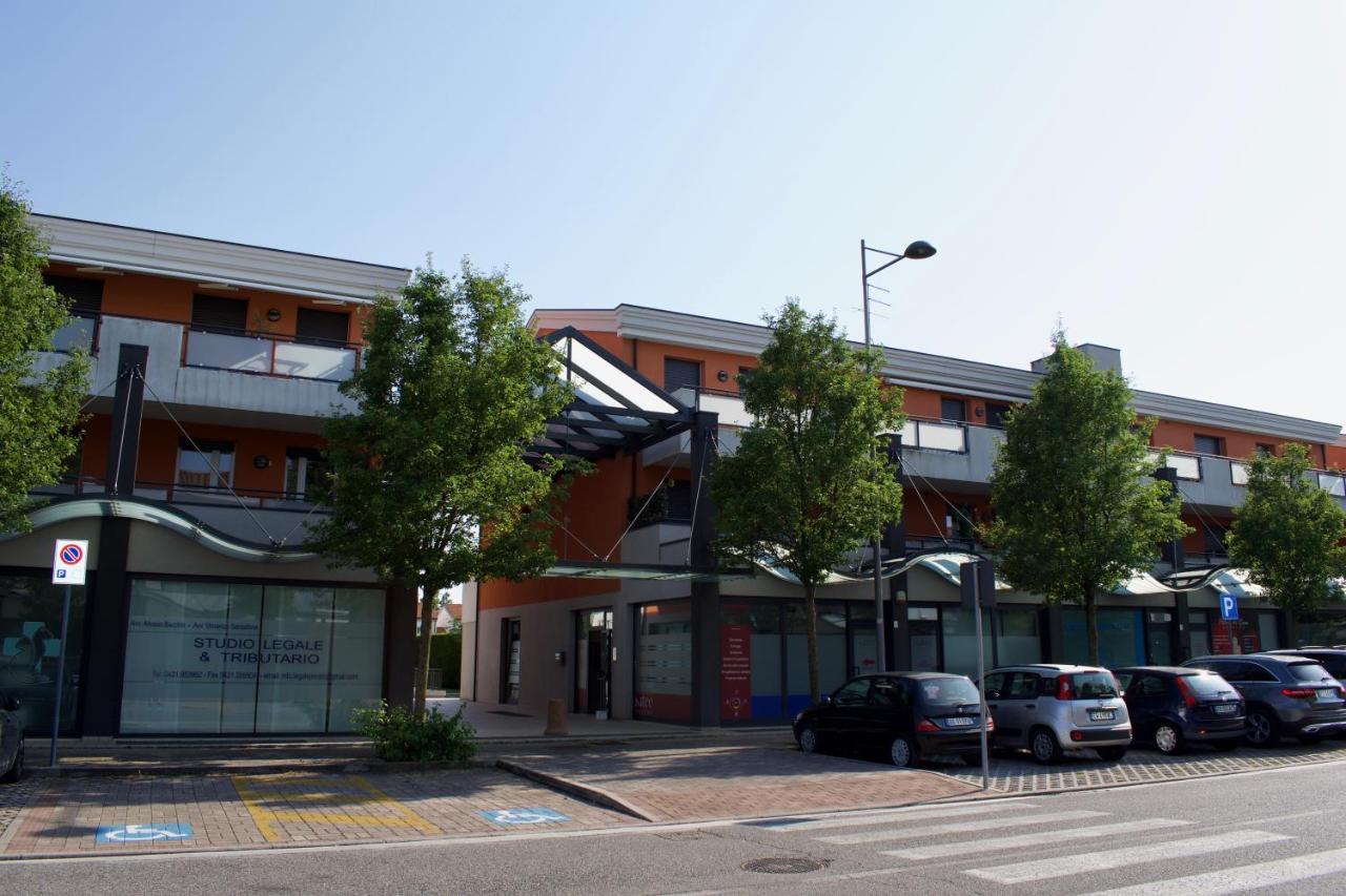App4rent Family Apartment 3 camere, 2 bagni, Wi-Fi, animali ammessi - B&B