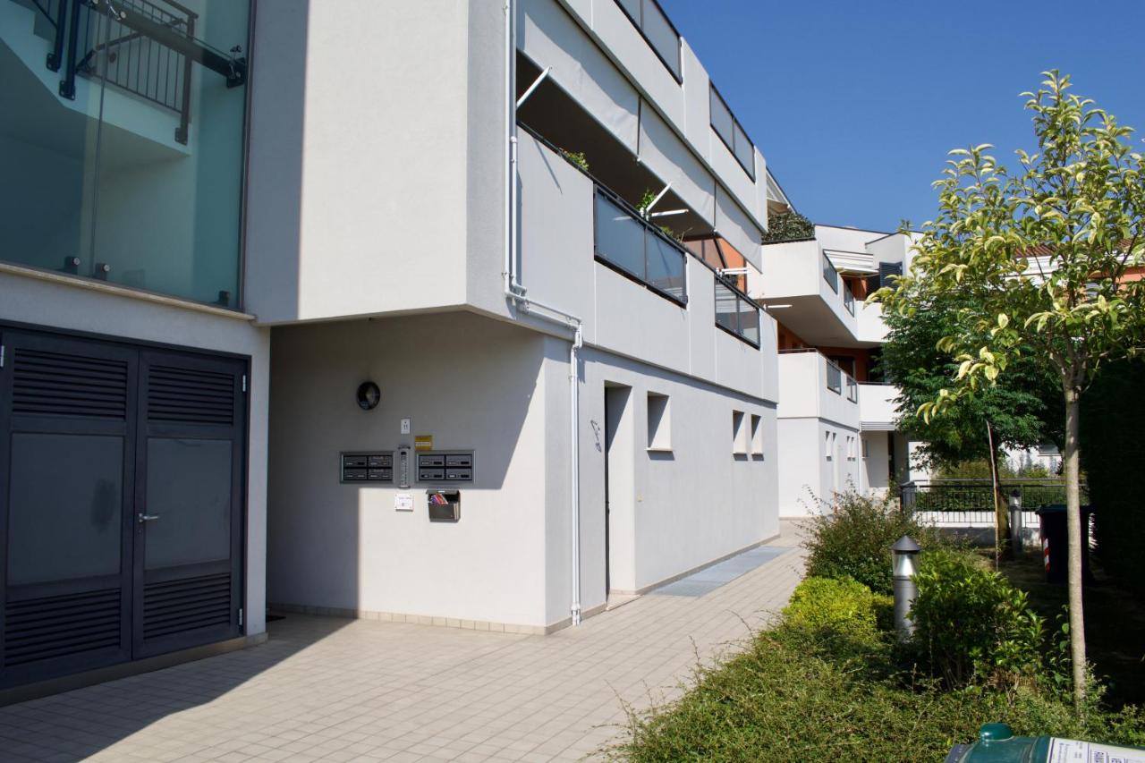 App4rent Ca' Silis Apartment 3 camere, 2 bagni, Wi-Fi, animali ammessi - Bed and Breakfast Jesolo