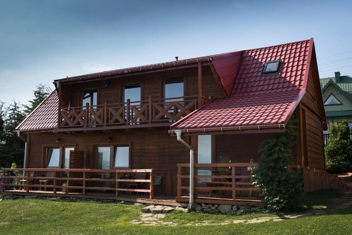 Double Room with Lake View