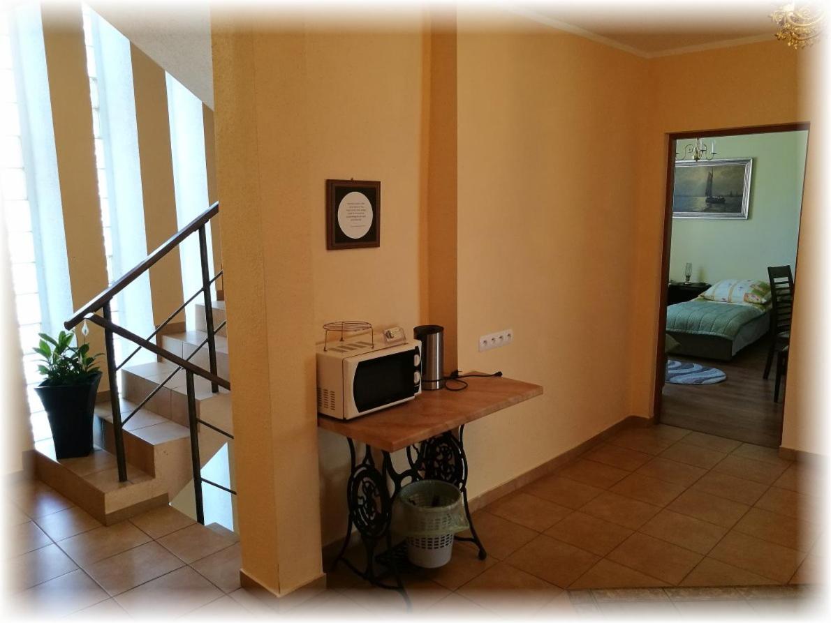 Camera Familiare con Bagno Privato