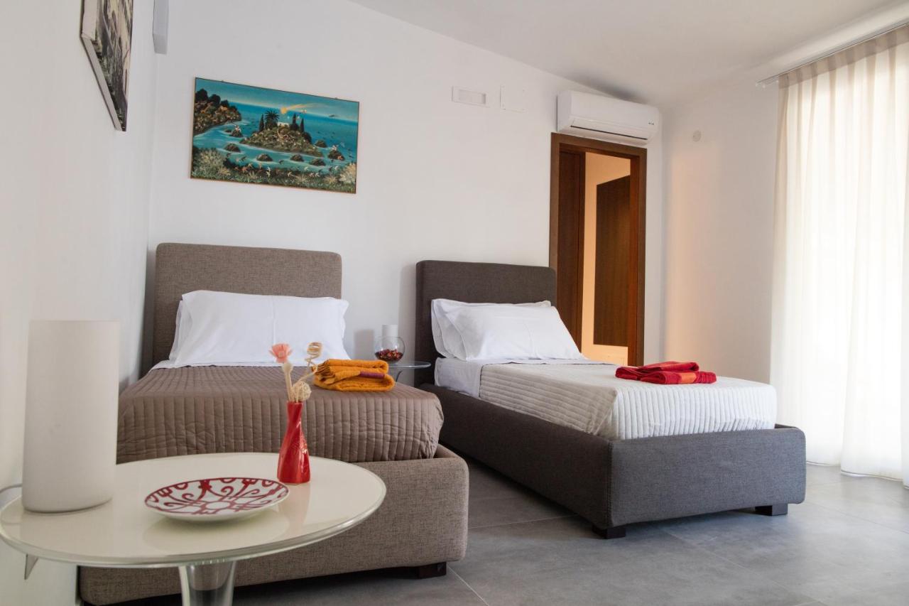 Zweibettzimmer
