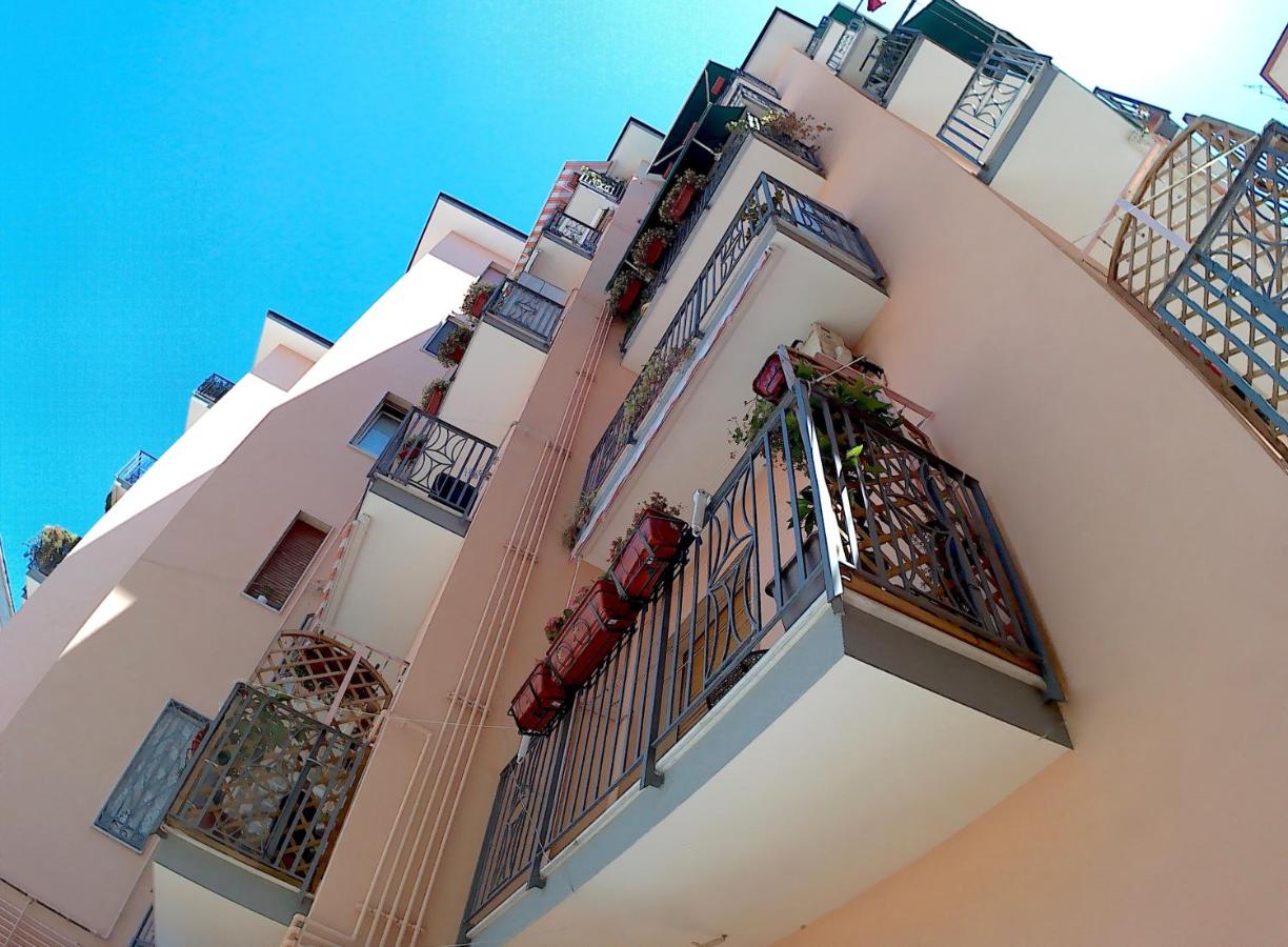 Be Inn - Bed and Breakfast Salerno