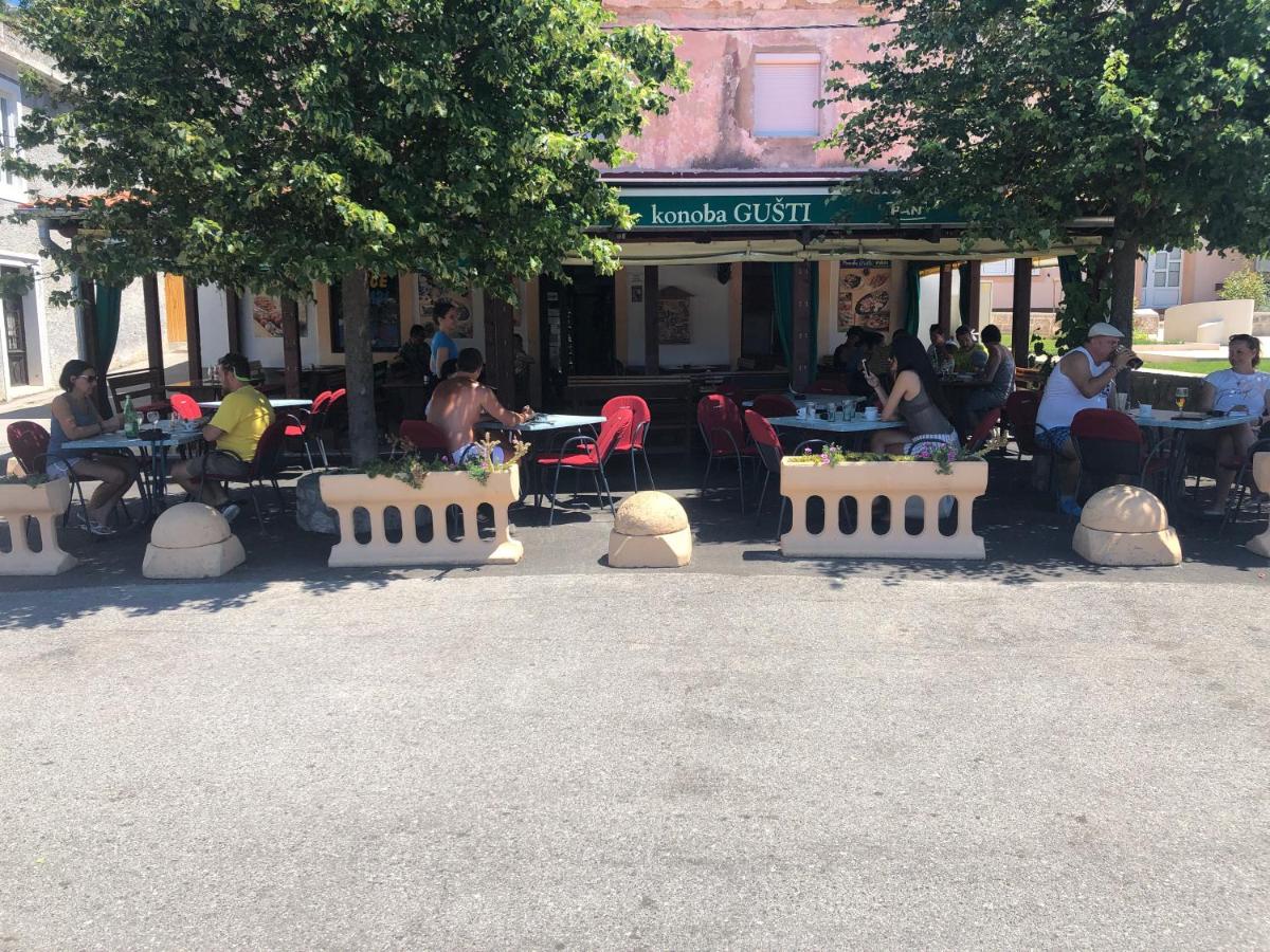 Valentino - B&B Sveti Juraj