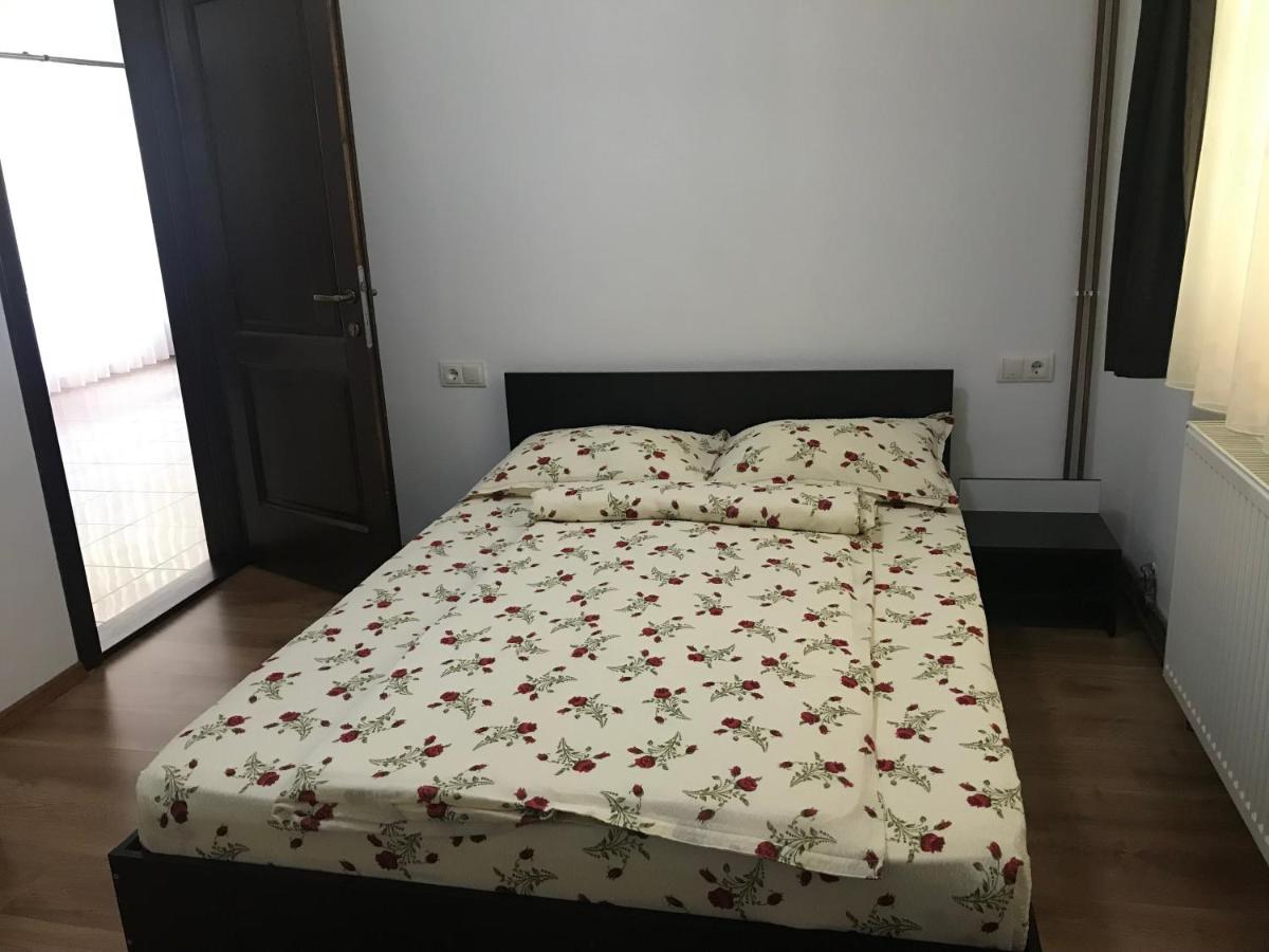 Habitación Doble con baño privado