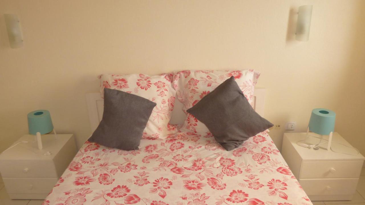 Chambre Double Deluxe - Vue sur Mer