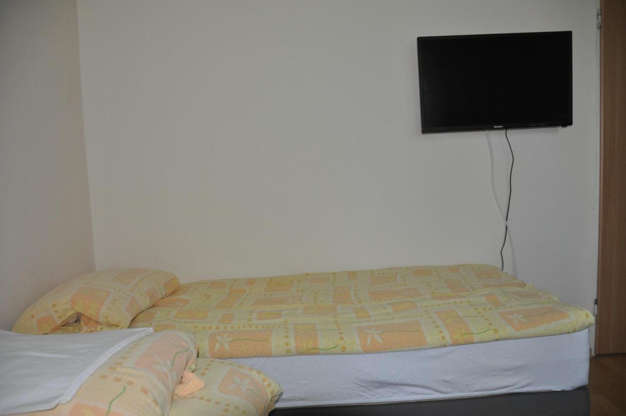 Camera Tripla con Bagno Privato