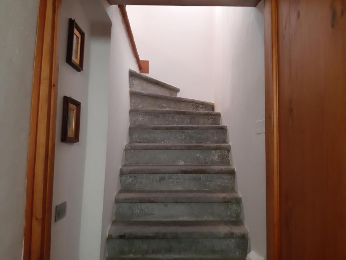 Porcellana Twenty-Six Florence Wi-Fi Apartment - B&B