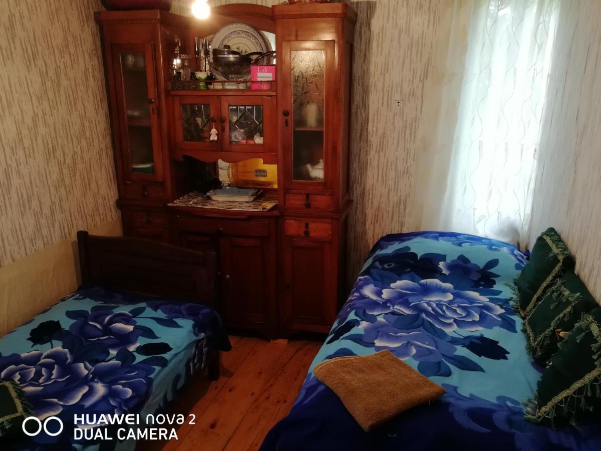 Standaard Kamer met 2 Bedden