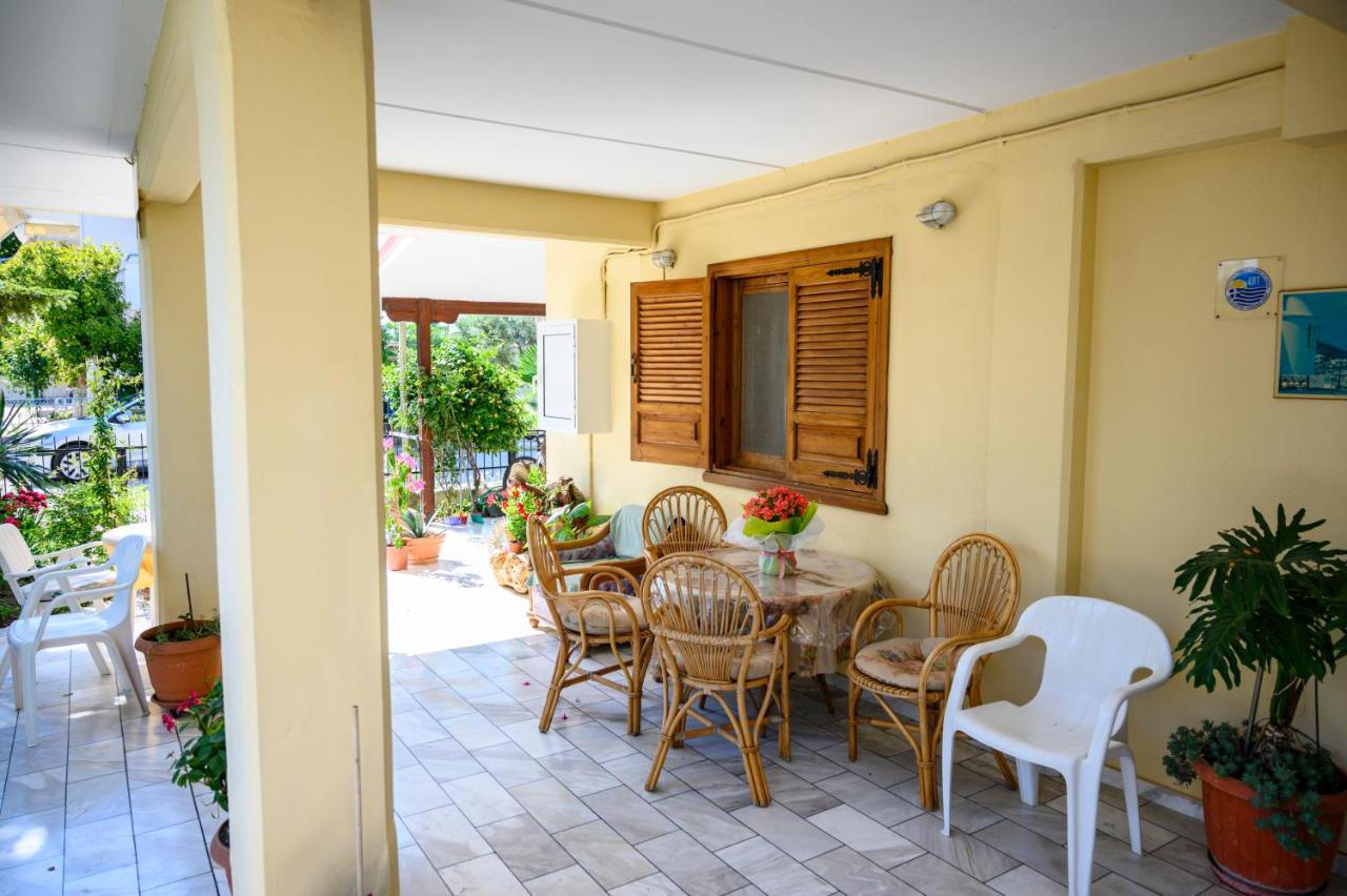 Apartamento de 1 dormitorio