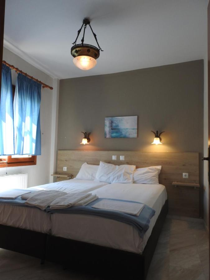 Appartement - Begane Grond