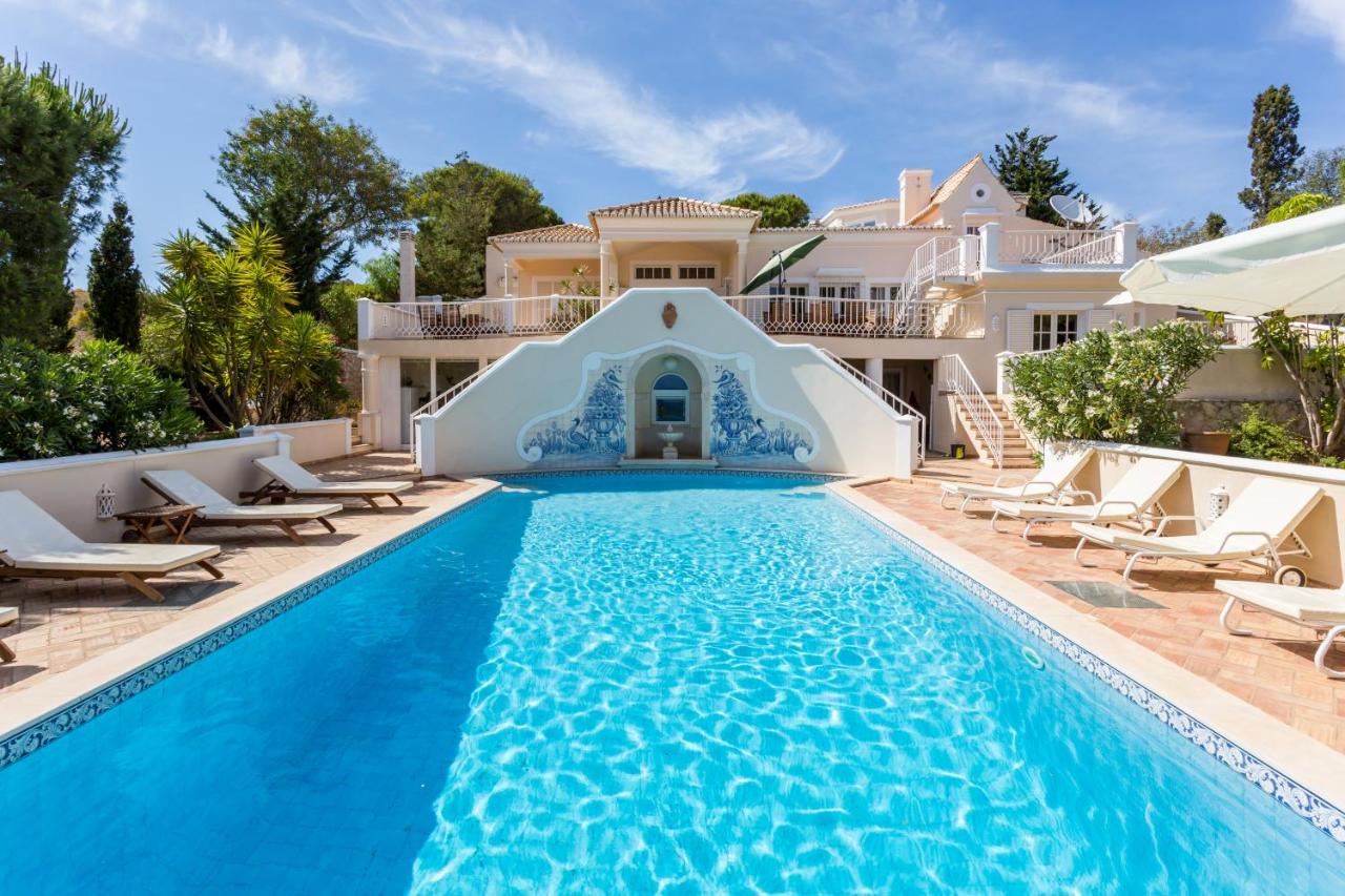 Top Cliff Villa with ocean view and pool at stunning cliffs - B&B