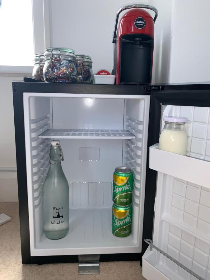 Deluxe Doppelzimmer
