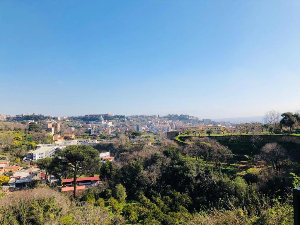 La Casa nel Parco - B&B
