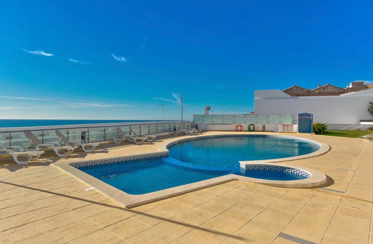 Carvoeiro Bay Apartment - B&B