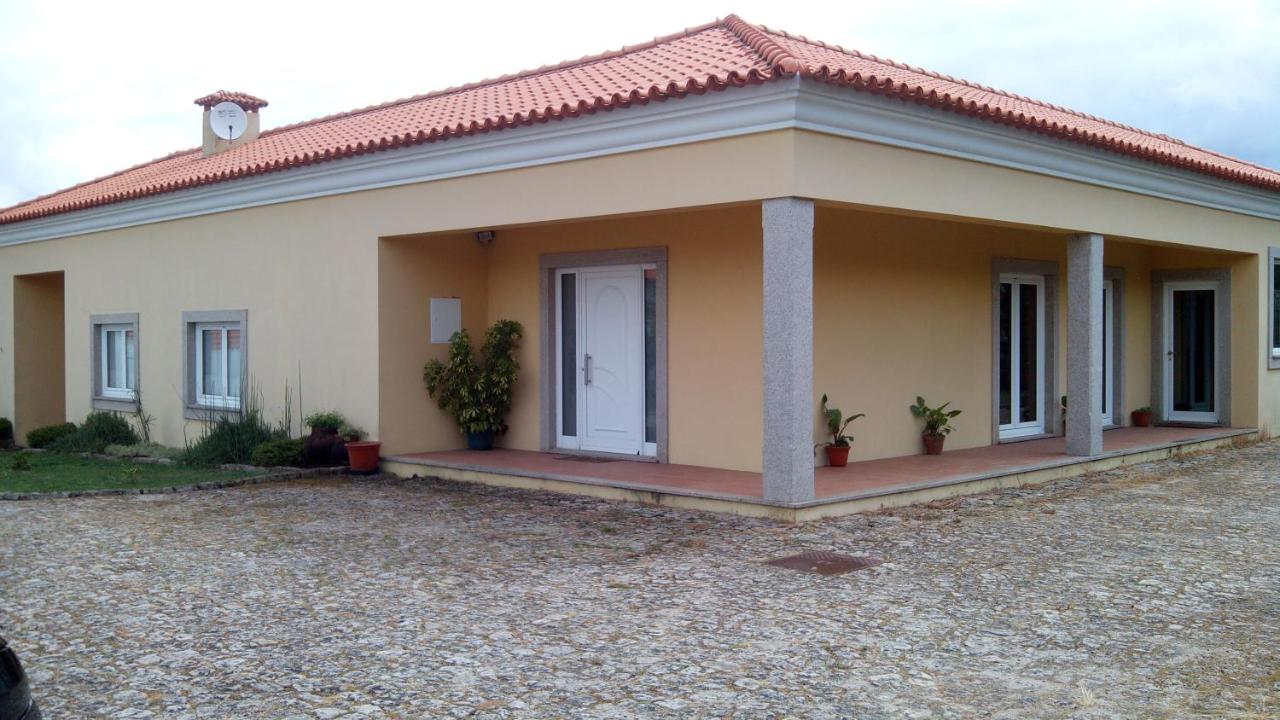 B&B Arouca - Casa das Bocelinhas - Bed and Breakfast Arouca